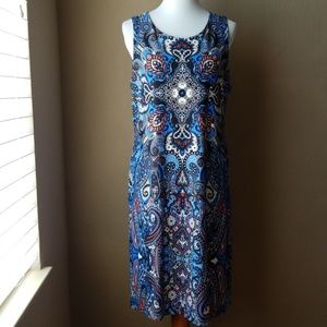 Charter Club Sheath Dress